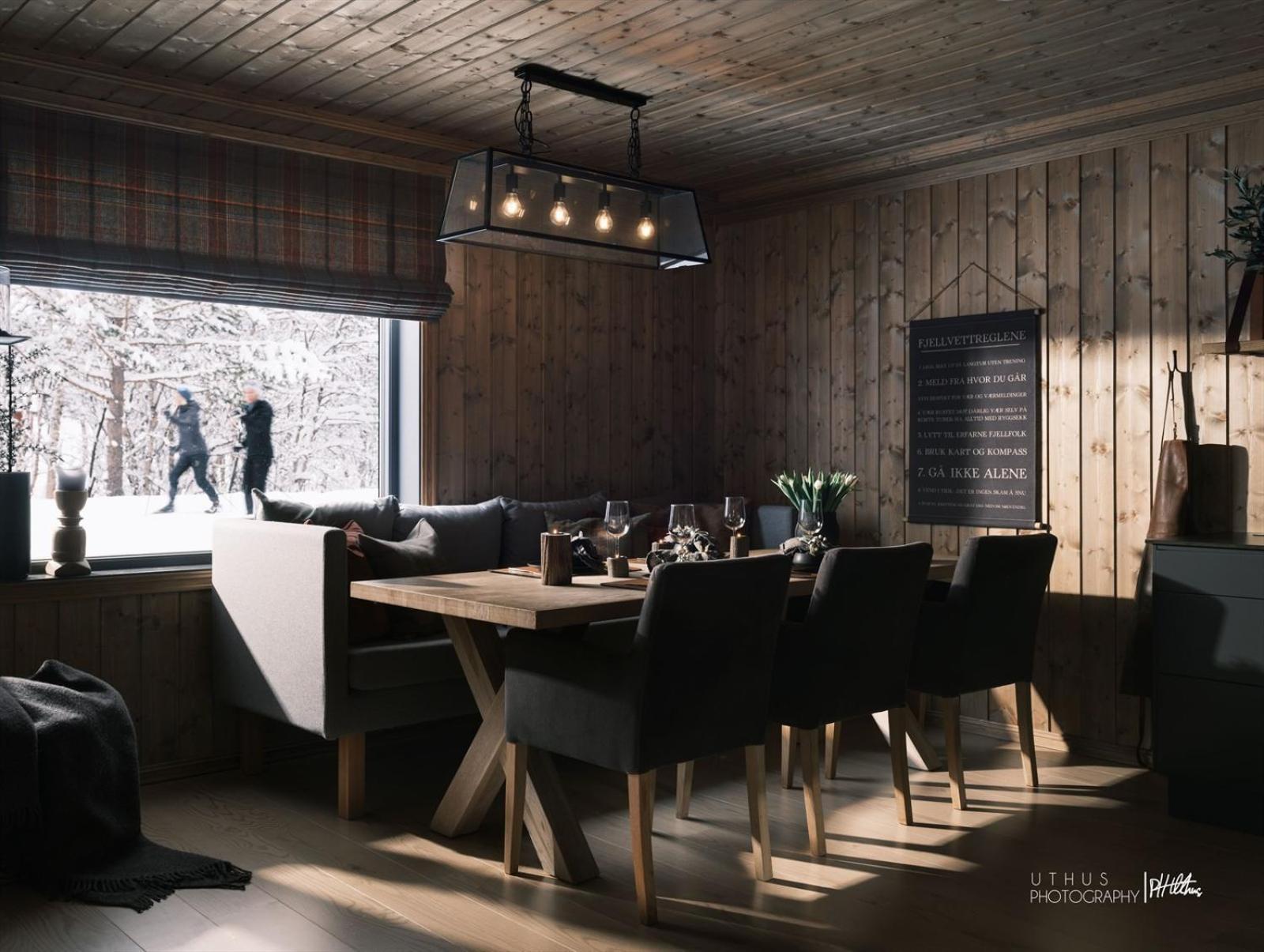 Beautiful Apartment Гейло Экстерьер фото
