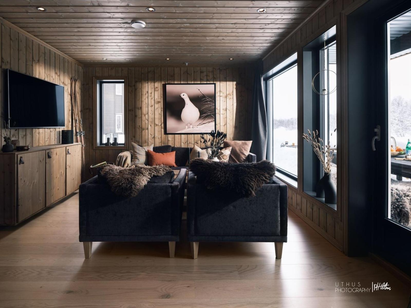 Beautiful Apartment Гейло Экстерьер фото