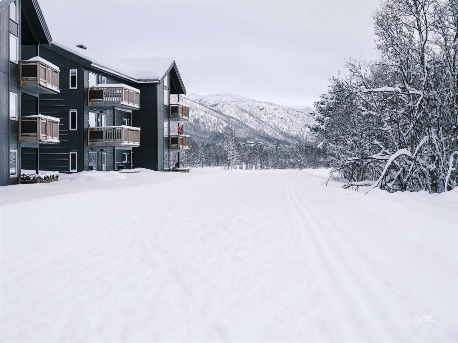 Beautiful Apartment Гейло Экстерьер фото